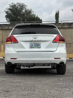 Toyota Venza V6 2010