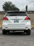 Toyota Venza V6 2010 - 2