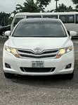 Toyota Venza V6 2010 - 3