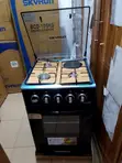 Skyrun GCE-3G1EX Household Gas Cooker - 2