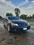 Lexus ES 350 2008 Black - 2