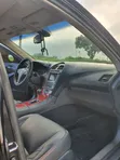 Lexus ES 350 2008 Black - 3