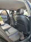 Lexus ES 350 2008 Black - 5