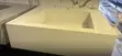 Luxury White Marble Basin - 1