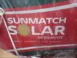 SMS Solar Tubular Battery 220Ah 12V - 2