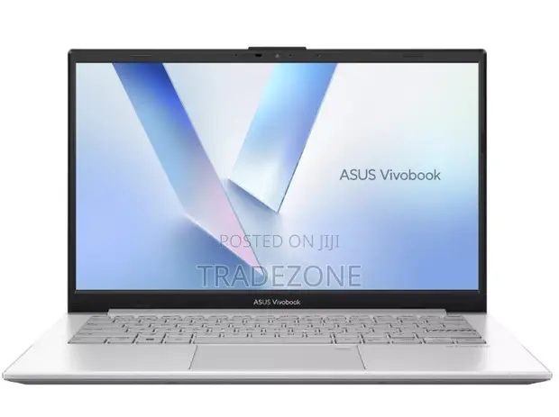 New Asus Vivobook Go 14 Laptop - 4GB RAM, Intel Core i3, SSD - 1