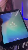 Apple iPad 10.2 (2021) 64GB Baki - An Kulle - 1