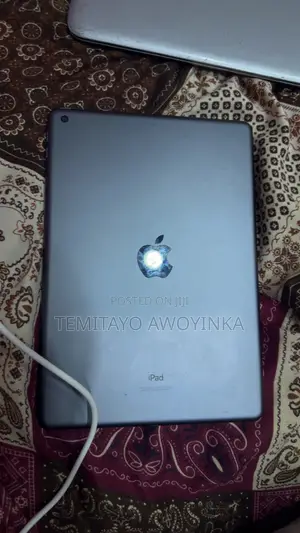 Apple iPad 10.2 (2021) 64GB Baki - An Kulle