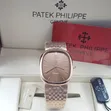 Patek Philippe Flat Chain Watch - 1