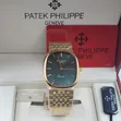 Patek Philippe Flat Chain Watch - 2