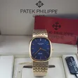 Patek Philippe Flat Chain Watch - 3