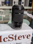 Sony SEL55210 E 55-210mm f/4.5-6.3 OSS Lens (Baki) - 1