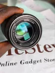 Sony SEL55210 E 55-210mm f/4.5-6.3 OSS Lens (Baki) - 2