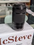 Sony SEL55210 E 55-210mm f/4.5-6.3 OSS Lens (Baki) - 4