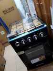 Brand New Skyrun GCE-3G1EX Gas Cooker - 1