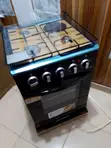 Brand New Skyrun GCE-3G1EX Gas Cooker - 2