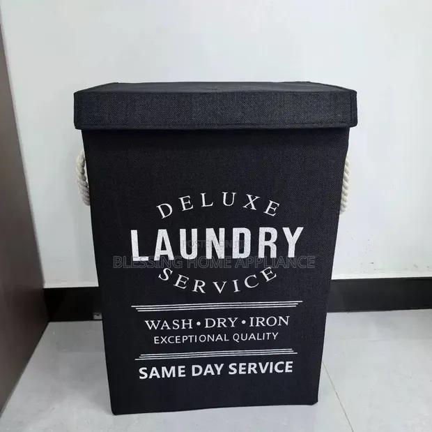Quality Laundry Bag - 1