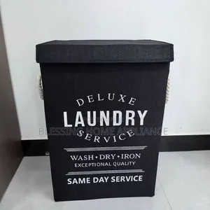 Quality Laundry Bag