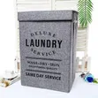 Quality Laundry Bag - 2
