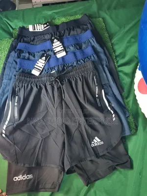 Gajeren Wando na Wasanni na Maza na Nike - Ash