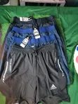 Gajeren Wando na Wasanni na Maza na Nike - Ash - 2