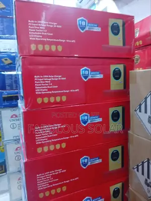 2.5kva 12V SMS Solar Hybrid Inverter