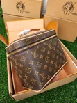 Louis Vuitton Makeup Bag - Sabon Kayi - 1