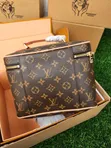 Louis Vuitton Makeup Bag - Sabon Kayi - 2
