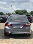 2017 Honda Accord Touring V6 - Kai tsaye daga Belgium - 1
