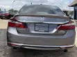 2017 Honda Accord Touring V6 - Kai tsaye daga Belgium - 2