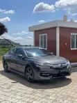 2017 Honda Accord Touring V6 - Kai tsaye daga Belgium - 3
