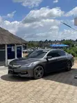 2017 Honda Accord Touring V6 - Kai tsaye daga Belgium - 5