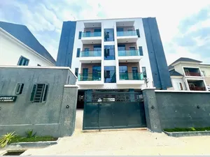 1 Bedroom Apartment for Sale in Ologolo, Lekki Phase 1