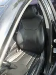 Hyundai Grandeur 2013 Black - 2