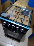 Skyrun Gas Cooker Model GCE3G1EX - 1