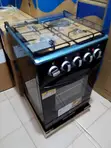 Skyrun Gas Cooker Model GCE3G1EX - 2