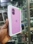 New Apple iPhone 16 Plus 128GB Pink - 2