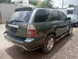 Acura MDX 2005 Kalar Kore SUV - 5