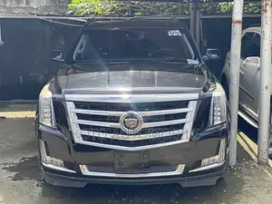 Cadillac Escalade ESV 2014 Baki
