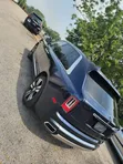 Rolls Royce Cullinan for Rent (Black) - 2