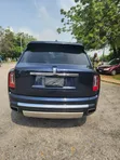 Rolls Royce Cullinan for Rent (Black) - 3