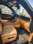 Rolls Royce Cullinan for Rent (Black) - 4