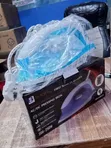 Sonik AC/DC Solar Iron 250W - 2