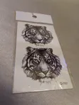 Tattoo Stickers - 1