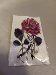 Tattoo Stickers - 2