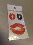 Tattoo Stickers - 5