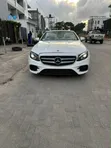 Mercedes-Benz E400 Cabriolet for Rent - 2