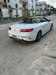 Mercedes-Benz E400 Cabriolet for Rent - 4