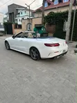 Mercedes-Benz E400 Cabriolet for Rent - 5