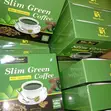 Health Plus Slim Green Coffee Kapsul - 1